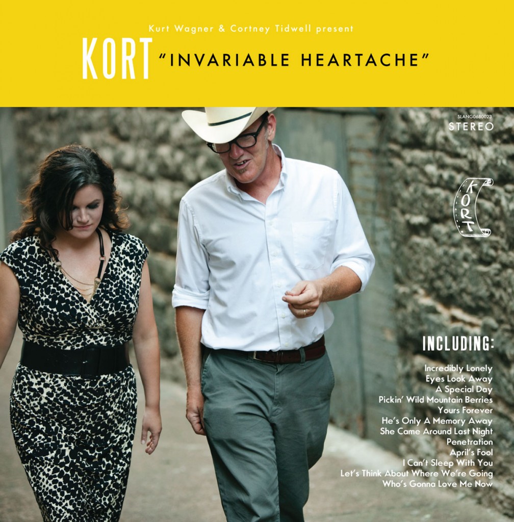 InvariableHeartache Cover1 1008x1024 Kurt Wagner & Cortney Tidwell at Passionskirche