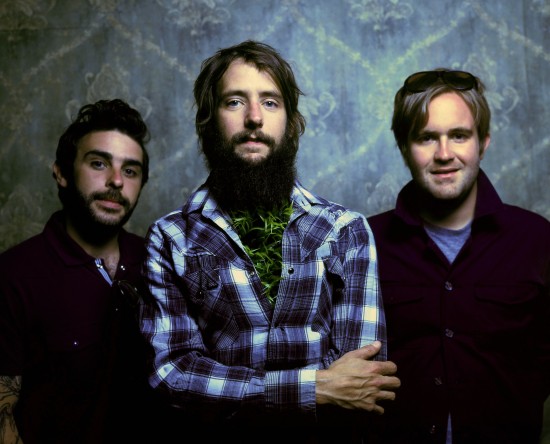 bandofhorses e1294418773317 Band Of Horses at Astra