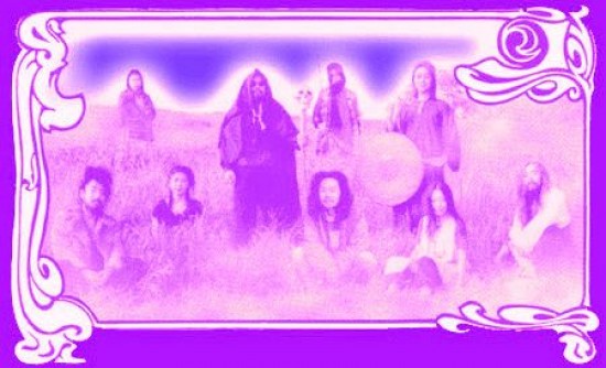 amttop2 e1318787243203 Acid Mothers Temple & The Melting Paraiso U.F.O at NK Berlin