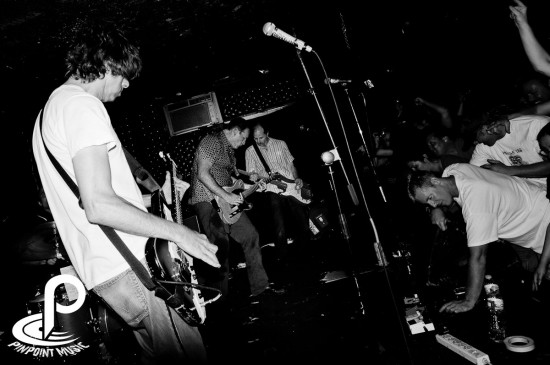 obits night marchers casbah hot snakes 0133 e1320757707627 Hot Snakes at Festsaal