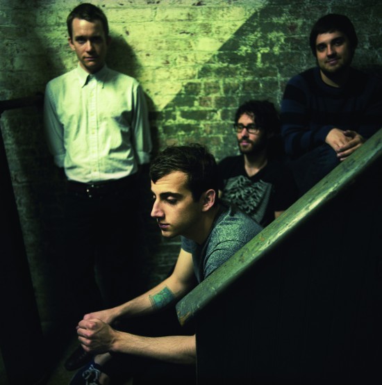 Cymbals Eat Guitars 1 credit josh goleman e1325903969362 Cymbals Eat Guitars at Privatclub