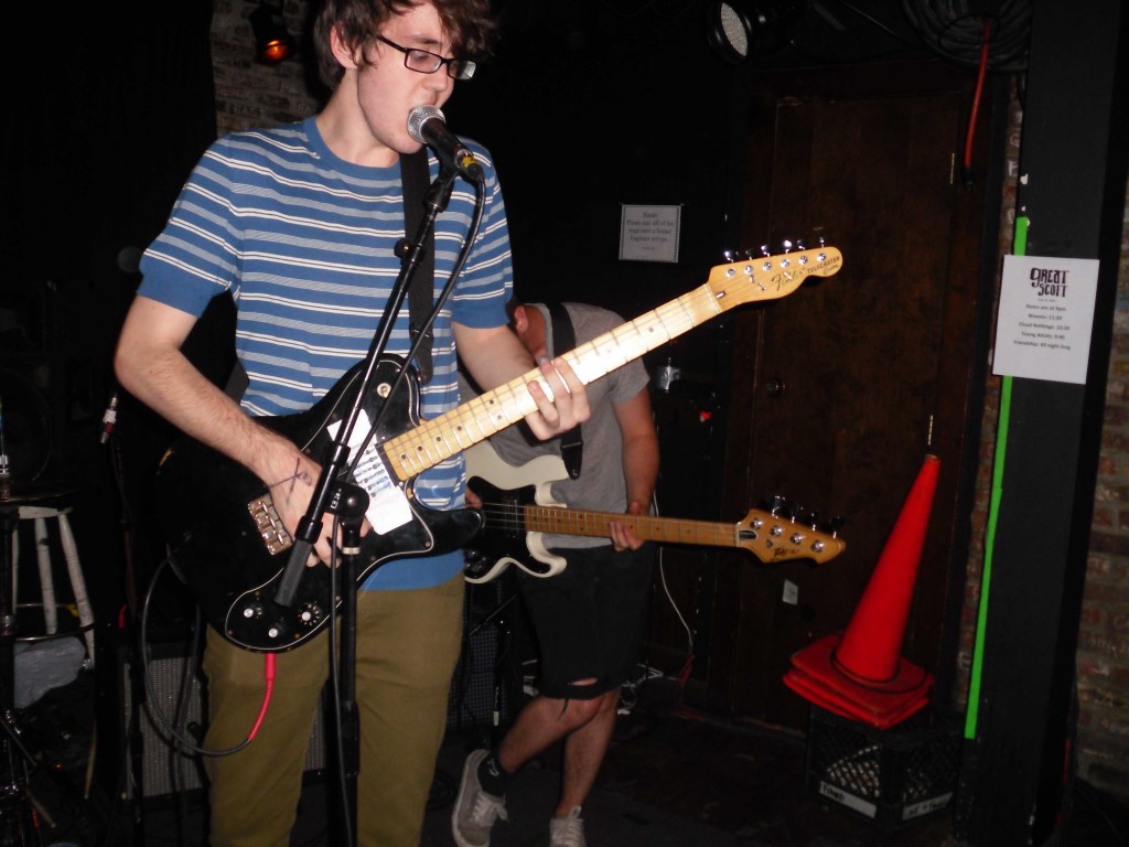 cloud nothings 20 1024x768 Giveaway: Cloud Nothings at Magnet Club