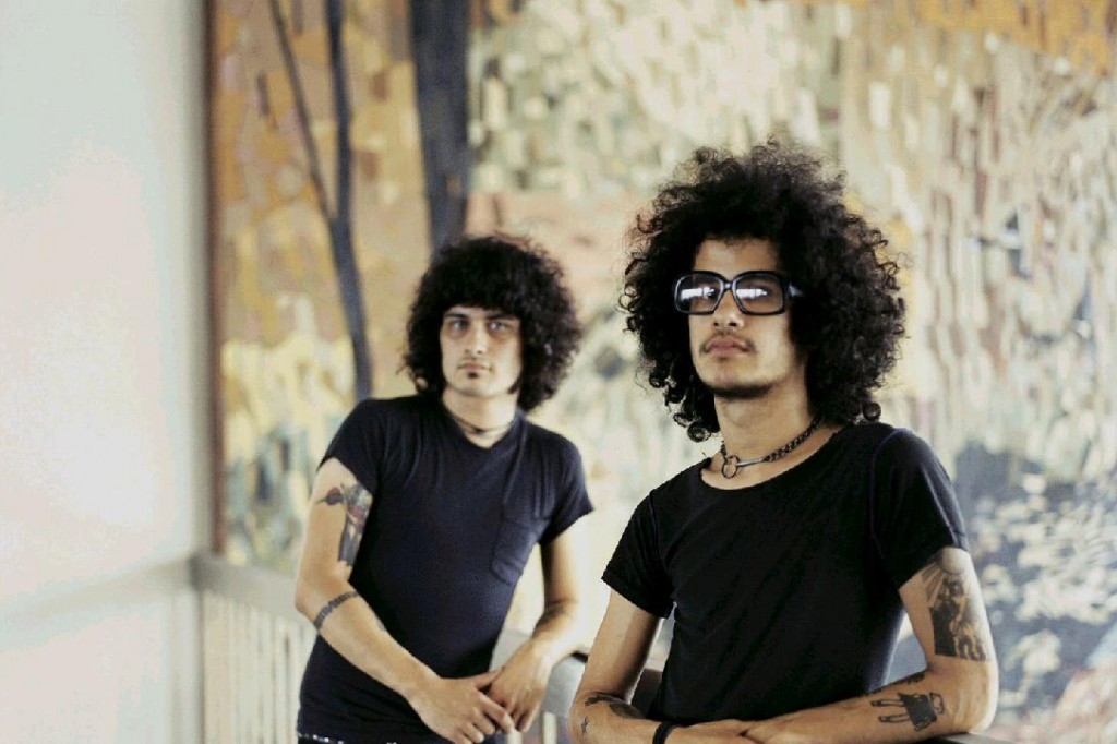 marsvolta1 1024x682 Giveaway: The Mars Volta at Huxleys Neue Welt