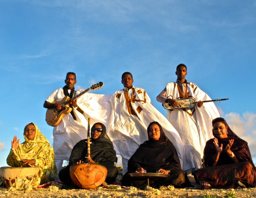 IMG 2032 1024x794 Group Doueh at Festsaal