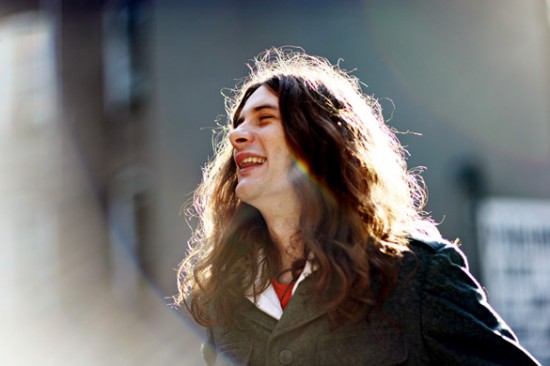 KurtVileB e1341745913735 Puschenfest: Kurt Vile & The Violators at Festsaal