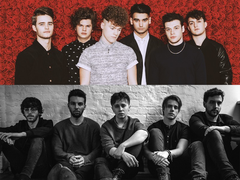 c780a241a8510281c08c51ca896665dc.full  Nothing But Thieves and Young Kato at Sommerloft